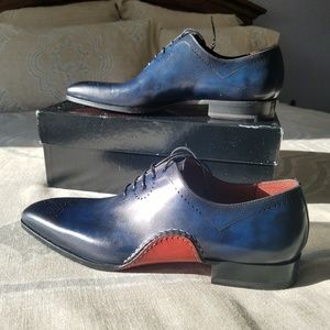 Magnanni | Shoes | Magnanni Vito Royal 